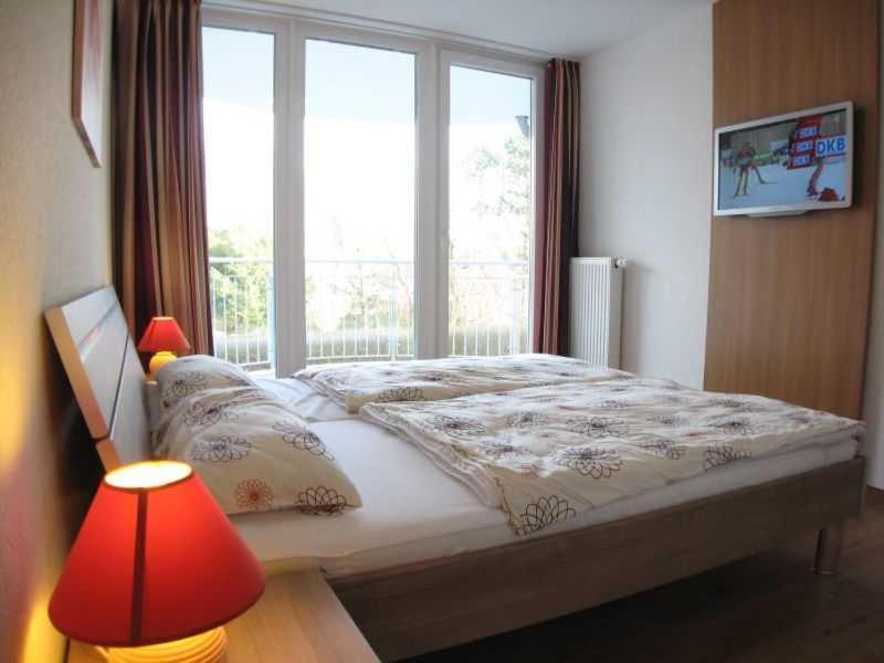 쿡스하펜 Hp Touristik - Residenz Hohe Lith Neu 3 1 2 아파트 외부 사진